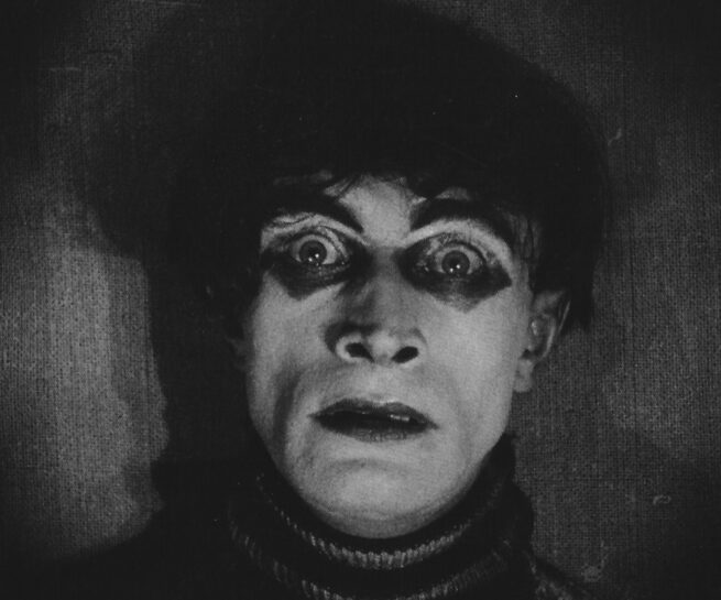 Dr. Caligari
