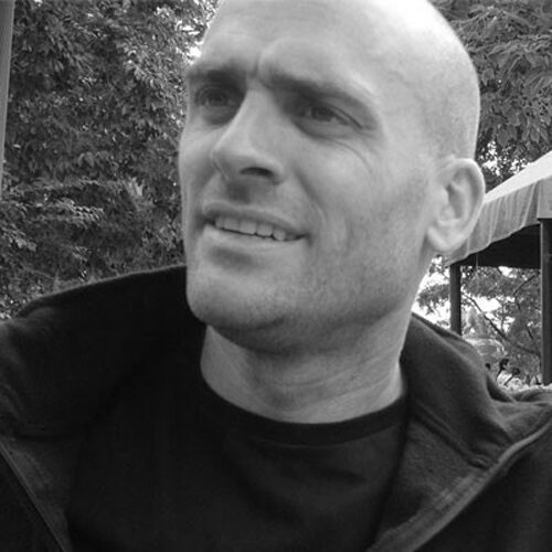 Gerard Fontanilles
